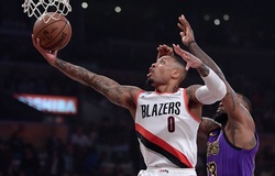 Nhận định NBA: Los Angeles Lakers vs Portland Trail Blazers (ngày 10/4, 9h30)