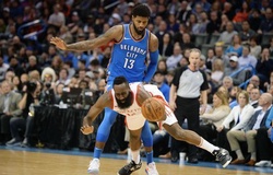Nhận định NBA: Oklahoma City Thunder vs Houston Rockets (ngày 10/4, 8h30)