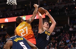 Nhận định NBA: Utah Jazz vs Denver Nuggets (ngày 10/4, 8h00)