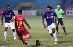 Soi kèo Khánh Hòa vs Hà Nội FC 17h00, 12/04 (vòng 5 V-League)