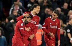 Van Dijk, Firmino và Henderson tạo nên 3 điểm nóng định đoạt trận Liverpool vs Porto