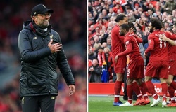 Vượt mặt MU, Liverpool trở thành ông vua trên sóng truyền hình