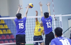 Xác định những cặp đấu tại Cúp Hùng Vương 2019