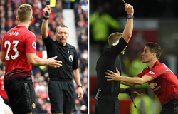 4 cầu thủ MU nào cần né án treo giò ở trận gặp Barca đêm nay?