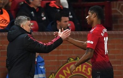 Chuyển nhượng sáng 10/4: MU chốt hợp đồng mới có giá trị khủng với Rashford