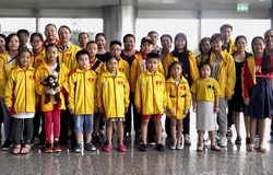 Cờ vua Việt Nam giành 8 HCV, 12 HCB, 7 HCĐ tại giải trẻ châu Á 2019