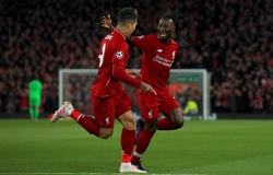 Firmino tạo cột mốc mới ở Cúp C1, Keita lập kỳ tích và những điểm nhấn trận Liverpool vs Porto