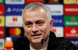 HLV Mourinho dự đoán thế nào về kết quả trận MU vs Barca?