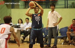 Hochiminh City Wings chiêu mộ xạ thủ của bóng rổ Hà Nội trước thềm VBA 2019