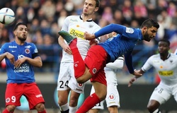 Nhận định Caen vs Angers 01h00, 14/04 (vòng 32 VĐQG Pháp)