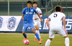 Nhận định Guangzhou R&F vs Shanghai Shenhua 18h35, 12/04 (vòng 5 VĐQG Trung Quốc)