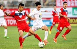 Soi kèo HAGL vs Quảng Ninh 17h00, 13/04 (Vòng 5 VLeague)