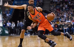 Nhận định NBA: Milwaukee Bucks vs Oklahoma City Thunder (ngày 11/4, 7h00)