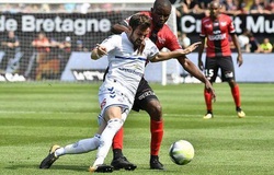 Nhận định Strasbourg vs Guingamp 01h00, 14/04 (vòng 32 VĐQG Pháp)
