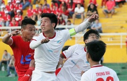 Soi kèo Viettel vs Nam Định 19h00, 13/04 (Vòng 5 Vleague 2019)