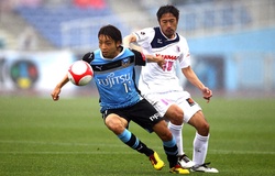 Nhận định Yokohama vs Nagoya 17h00, 13/04 (vòng 7 VĐQG Nhật Bản)