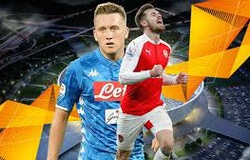 Soi kèo Arsenal vs Napoli 02h00 ngày 12/04 (Tứ kết lượt đi cúp C2)