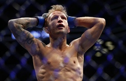 TJ Dillashaw bị cấm thi đấu 2 năm vì chất cấm