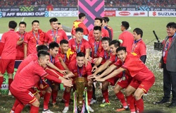 Vì sao giải King's Cup mà ĐT Việt Nam tham dự bị “mất giá” thê thảm?