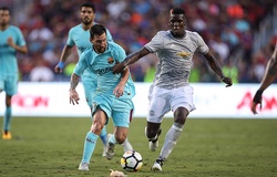 Xem trực tiếp MU vs Barcelona trên kênh nào?