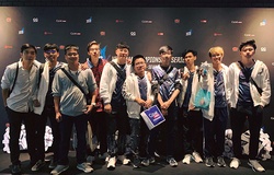 Chốt chặn cuối cùng của EVOS Esports, đương kim vô địch Phong Vũ Buffalo!