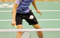 Ciputra Hanoi 2019: Lê Đức Phát suýt gây bất ngờ trước hạt giống số 5