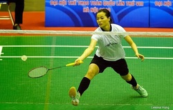 Ciputra Hanoi 2019: Ngày thi đấu thất vọng của các tay vợt chủ nhà