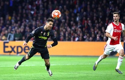 Cựu tiền đạo giải thích về kỹ thuật đánh đầu khó tin của Ronaldo trong trận Ajax vs Juventus