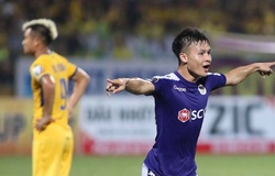 Hướng đến vòng 5 V.League 2019: Đã tới thời điểm các học trò thầy Park chứng minh đẳng cấp ngôi sao