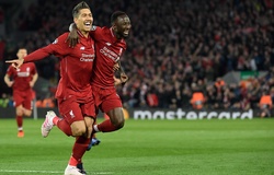 Keita xoay chuyển tình thế ngoạn mục với Liverpool thế nào trong 178 phút?
