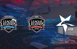 LCK, LCS, LEC: Đâu sẽ là trận chung kết bom tấn của LMHT mùa xuân 2019!