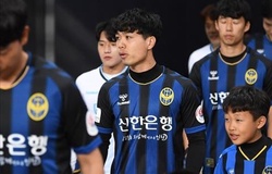 Lịch thi đấu vòng 7 K-League 2019: Công Phượng tiếp tục đá chính?