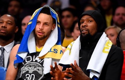 Lộ diện đối thủ vòng 1 của Warriors tại NBA Playoffs 2019: Lợi thế cực mạnh cho Curry và đồng bọn