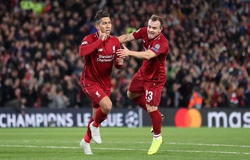 Nhà cái đưa Liverpool lên thành ứng cử viên vô địch số 2 sau lượt đi tứ kết Cúp C1