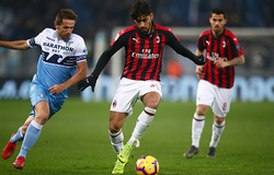 Nhận định AC Milan vs Lazio 01h30, 14/04 (vòng 32 VĐQG Italia)