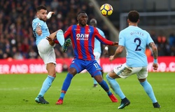 Nhận định Crystal Palace vs Man City 20h05, 14/04 (vòng 34 Ngoại hạng Anh)