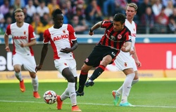 Nhận định Frankfurt vs Augsburg 23h00, 14/04 (vòng 29 VĐQG Đức)