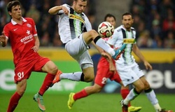 Nhận định Hannover vs Monchengladbach 20h30, 13/04 (Vòng 29 VĐQG Đức)