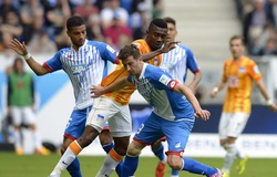 Nhận định Hoffenheim vs Hertha Berlin 18h30, 14/04 (vòng 29 VĐQG Đức)