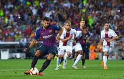 Nhận định Huesca vs Barcelona 21h15, 13/04 (vòng 32 VĐQG Tây Ban Nha)