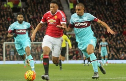 Nhận định MU vs West Ham 23h30, 13/04 (vòng 34 Ngoại hạng Anh)