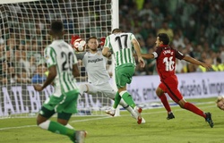 Nhận định Sevilla vs Betis 01h45, 14/04 (vòng 32 VĐQG Tây Ban Nha)