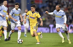 Nhận định Spal vs Juventus 20h00, 13/04 (vòng 32 VĐQG Italia)