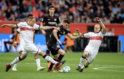 Nhận định Stuttgart vs Leverkusen 20h30, 13/04 (Vòng 29 VĐQG Đức 2018/19)