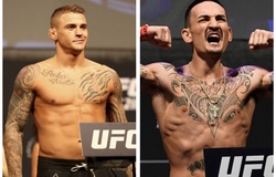 Nhận định trận đấu chính Max Holloway vs. Dustin Poirier 2 tại UFC 236 trên ESPN+, 9h00, 14/4