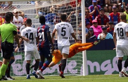 Nhận định Valencia vs Levante 01h45, 15/04 (vòng 32 VĐQG Tây Ban Nha)