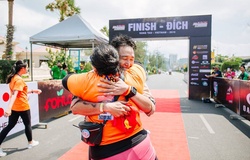 Những khoảnh khắc làm tan chảy con tim ở TRI-Factor 2019