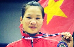 Nữ võ sĩ đa tài của vùng đất Khánh Hòa - Phan Thị Ngọc Linh