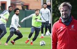 2 ngôi sao trở lại đội hình Liverpool có thể khiến Chelsea "choáng váng"