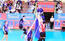 Cúp Hùng Vương 2019: Sanest Khánh Hòa, VTV Bình Điền Long An cùng giải mã “hiện tượng”